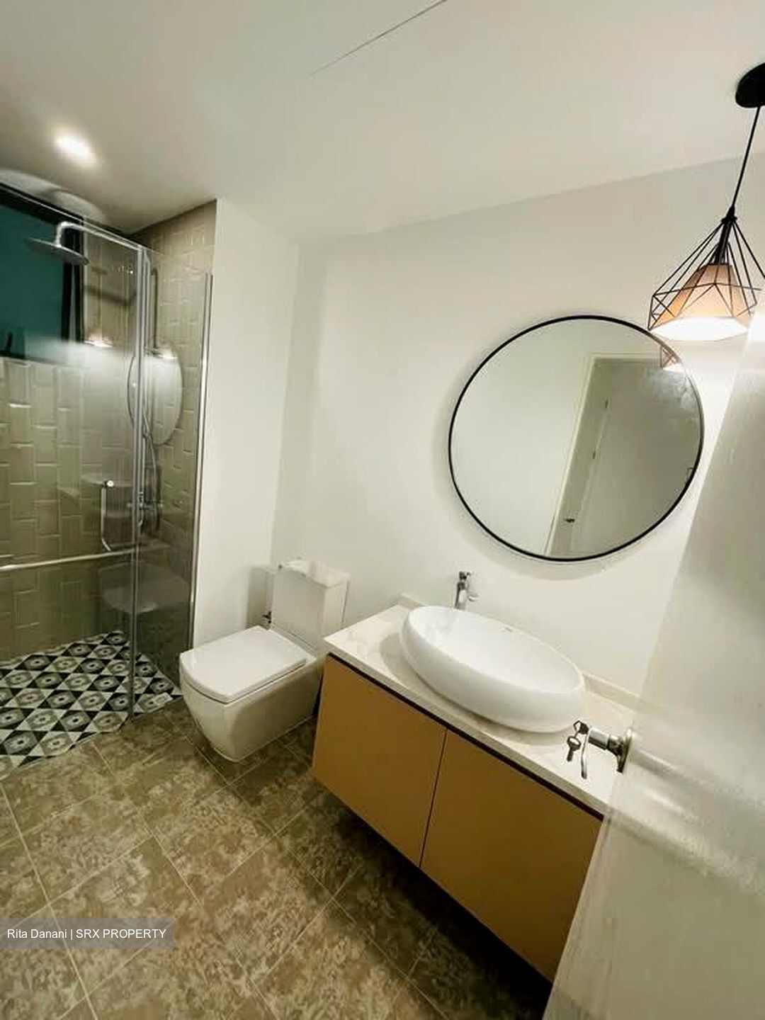 Spring Grove (D10), Condominium #568646261